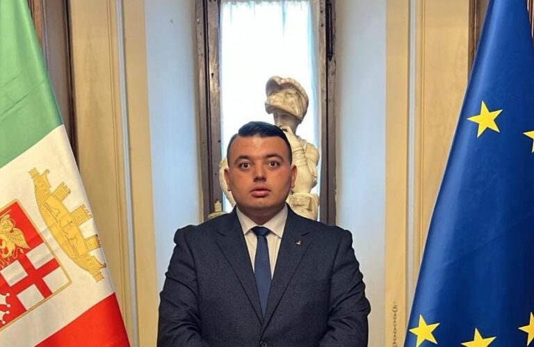 Diego Sileoni