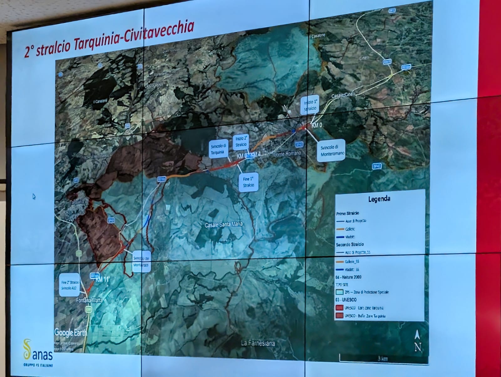 Rivoluzione infrastrutture nella Tuscia: dalla Trasversale all'Alta Velocità, il piano per connettere l'Alto Lazio all'Europa (FOTO) 10 WhatsApp Image 2026 07 20 at 18.23.04