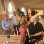 Civitavecchia, il lusso che funziona: l'esempio di Villa Giada e Esterina 17 WhatsApp Image 2026 07 23 at 20.08.51 11