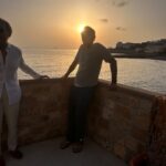 Civitavecchia, il lusso che funziona: l'esempio di Villa Giada e Esterina 11 WhatsApp Image 2026 07 23 at 20.08.51