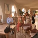 Civitavecchia, il lusso che funziona: l'esempio di Villa Giada e Esterina 27 WhatsApp Image 2026 07 23 at 20.08.52