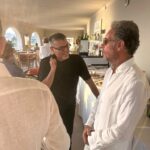 Civitavecchia, il lusso che funziona: l'esempio di Villa Giada e Esterina 20 WhatsApp Image 2026 07 23 at 20.08.52 3
