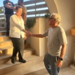 Civitavecchia, il lusso che funziona: l'esempio di Villa Giada e Esterina 23 WhatsApp Image 2026 07 23 at 20.08.53 2