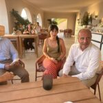 Civitavecchia, il lusso che funziona: l'esempio di Villa Giada e Esterina 29 WhatsApp Image 2026 07 23 at 20.08.53 4