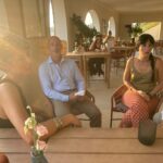 Civitavecchia, il lusso che funziona: l'esempio di Villa Giada e Esterina 30 WhatsApp Image 2026 07 23 at 20.08.53 5