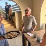 Civitavecchia, il lusso che funziona: l'esempio di Villa Giada e Esterina 33 WhatsApp Image 2026 07 23 at 20.08.53 7