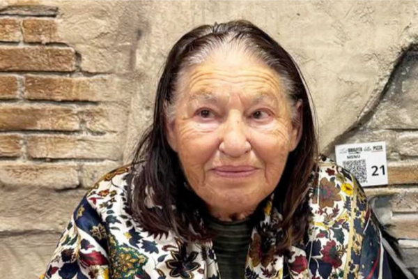 anziana uccisa via Romiti