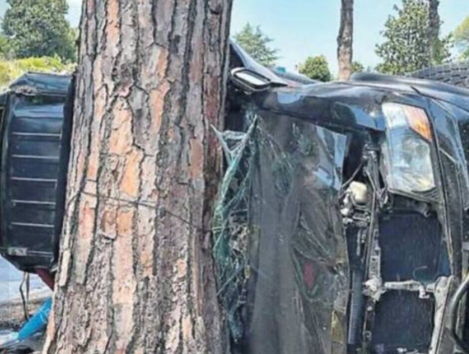 appia incidente
