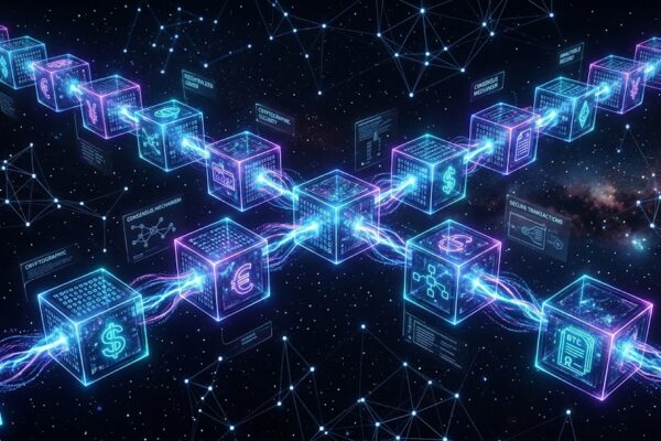 blockchain