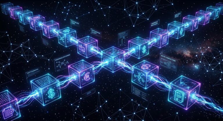 blockchain