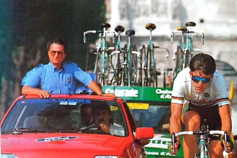 bugnovince sulle strade del Lazio
