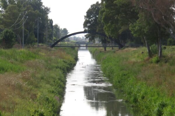 canale latina