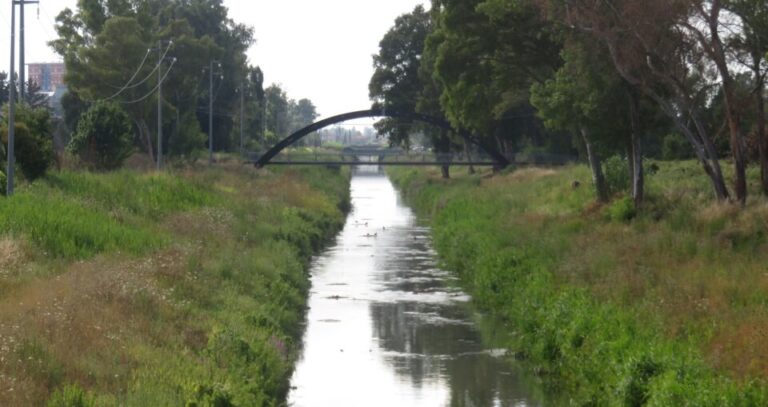 canale latina