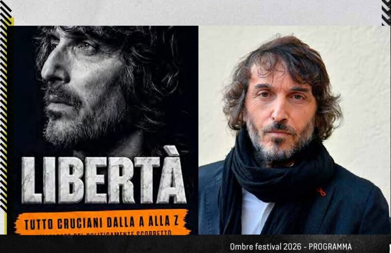 cruciani ombre libertà