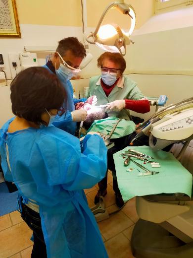 dentista