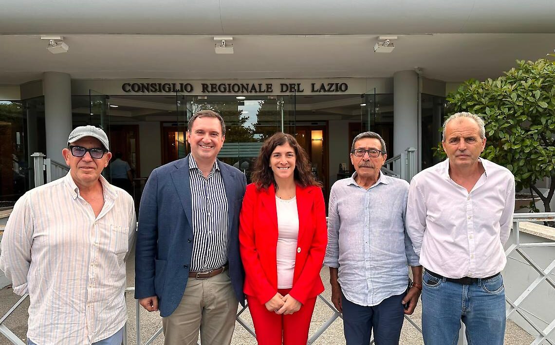 fdl in regione pisana