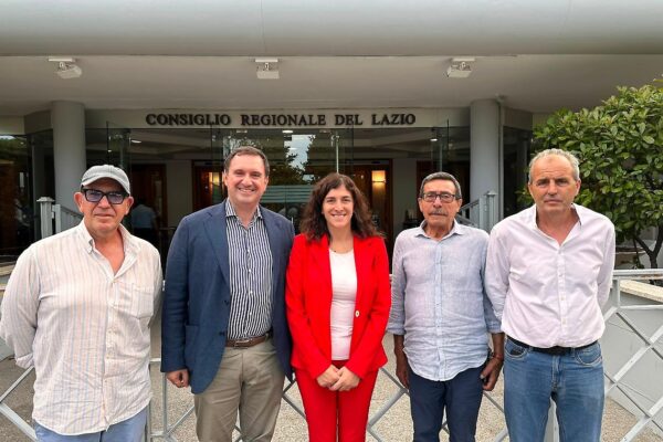 fdl in regione pisana