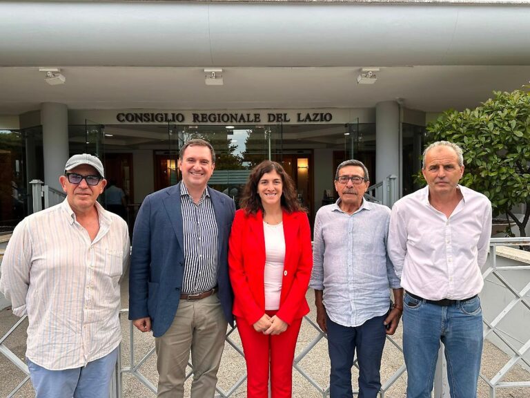fdl in regione pisana