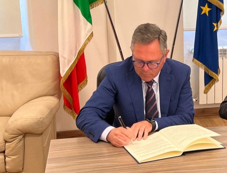 firma protocollo sposetti pipendibene
