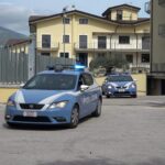 polizia volanti cassino commissariato