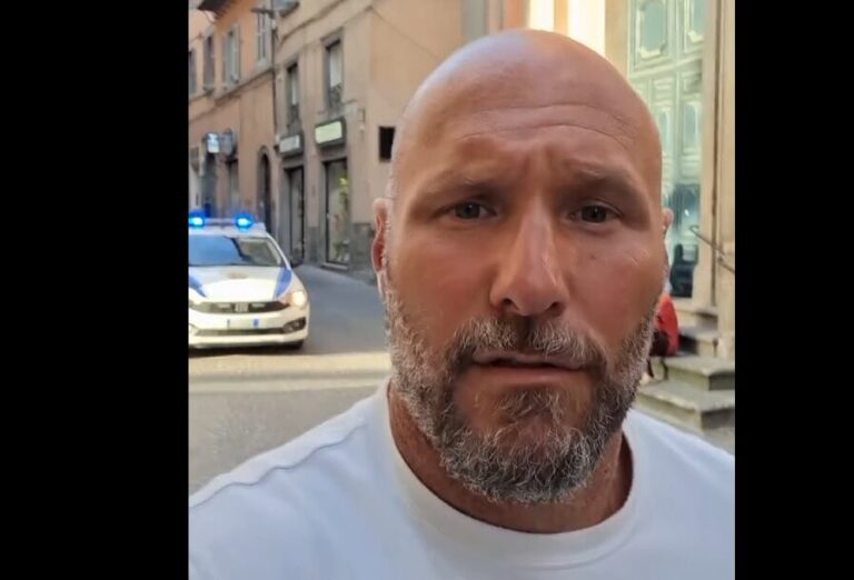 frank mascia viterbo