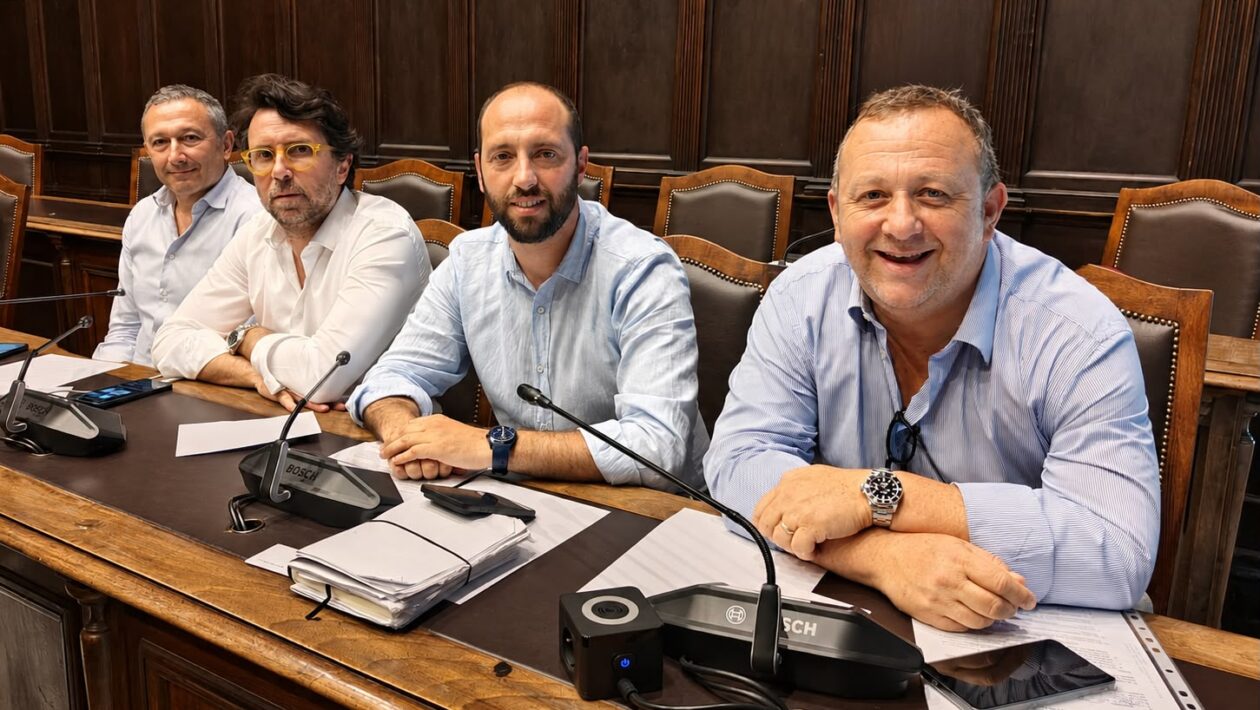 grancini achilli decarolis amodio