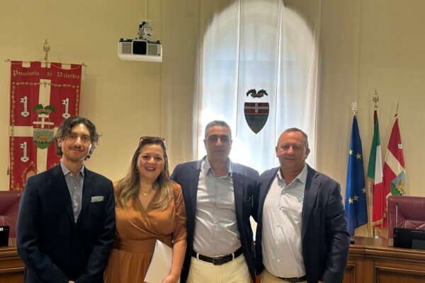 gruppo cons la casa dei comuni