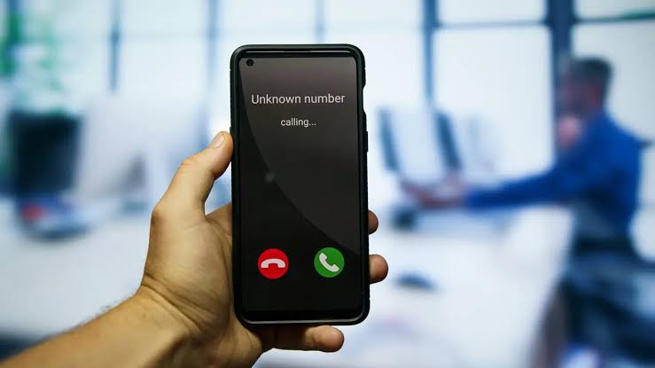 truffa telefonica