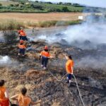 incendio