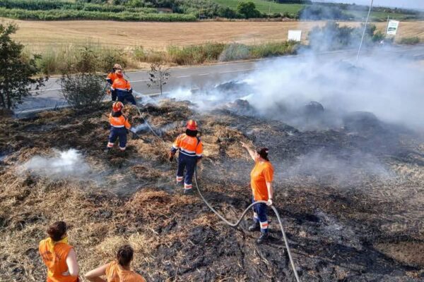 incendio