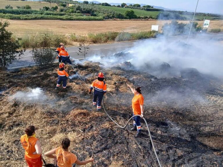 incendio