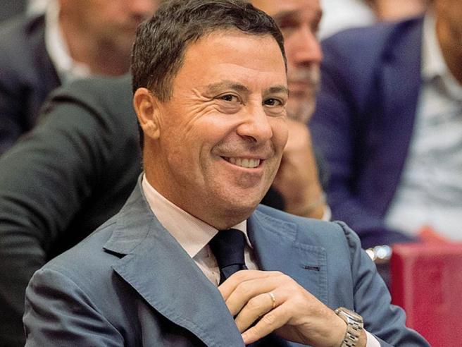 italo bocchino