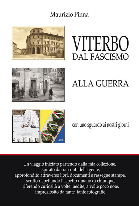 libro fascismo Pinna