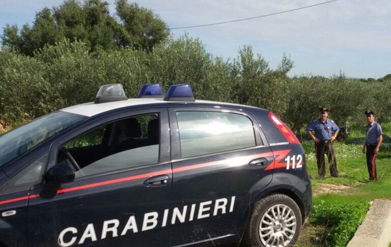 malore in campagna monte romano