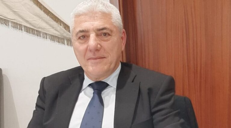 frosinone massimo sulli