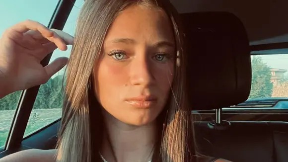 noemi balzanelli aveva 16 anni