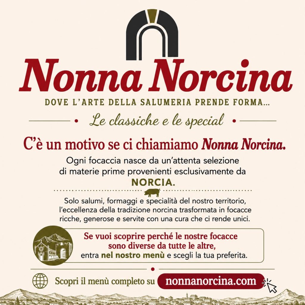nonna norcina