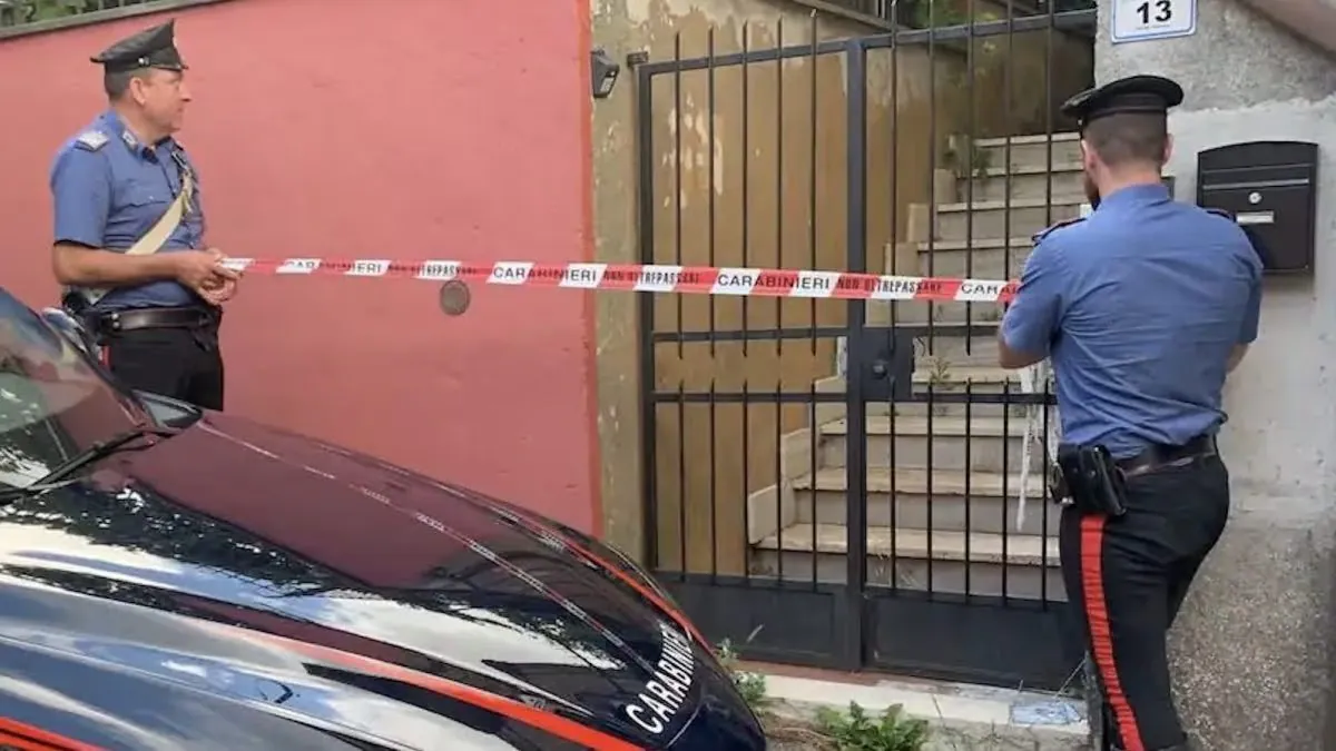 Roma - Omicidio di Petrit Caka, la Corte d'Appello ribalta il primo grado: assolto Arlindi Tomai, pene ridotte per gli altri imputati 2 omicidio Petrit Caka