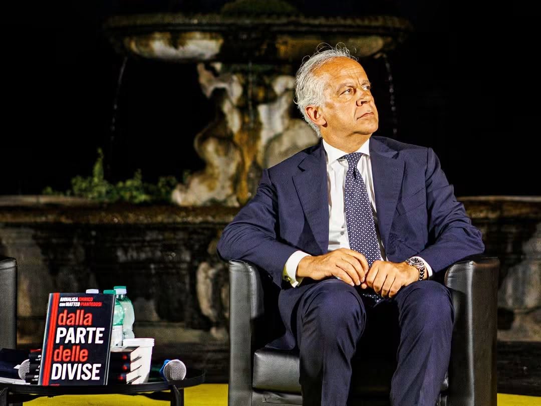 piantedosi matteo