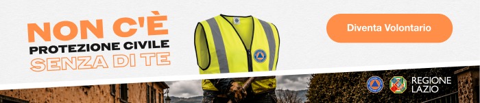 protezione civile