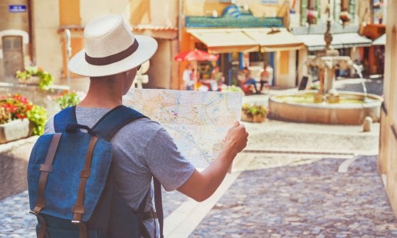 turista