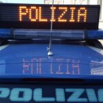 frosinone polizia