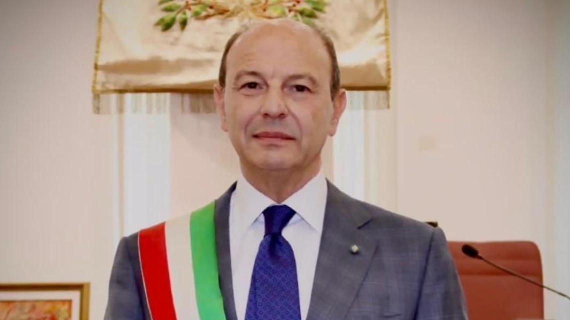 frosinone sindaco mastrangeli