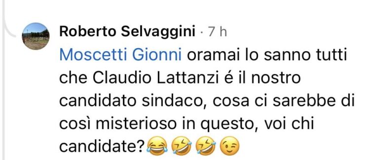 commento facebook