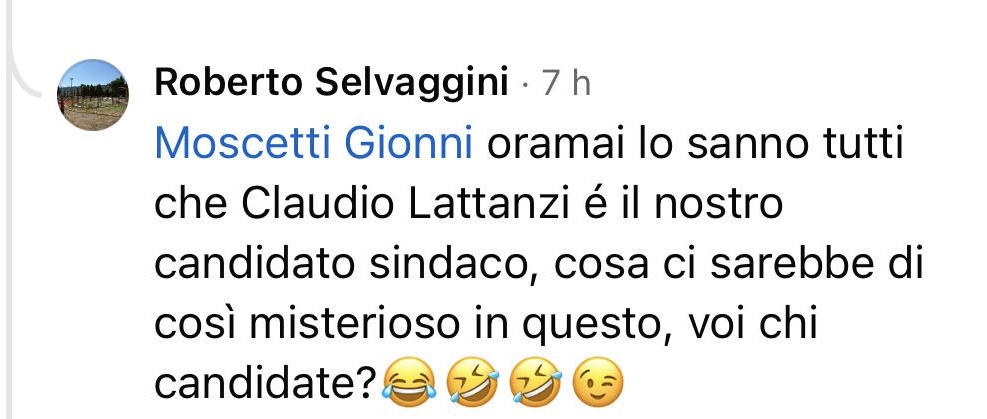 commento facebook