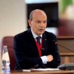 frosinone sindaco riccardo mastrangeli