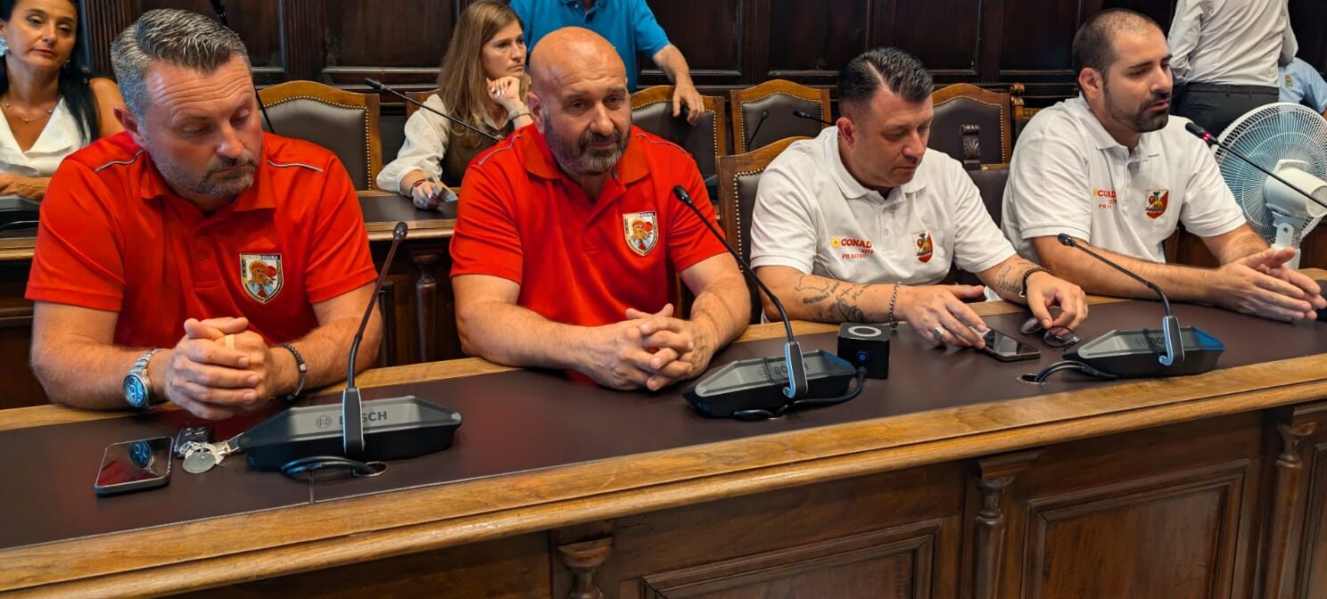 Viterbo - Al via le minimacchine di Santa Rosa, Paiolo: "I minifacchini sono il nostro miracolo" 2 75016f63 cb7d 4668 8fe1 15a892f2c821 e1787859833427
