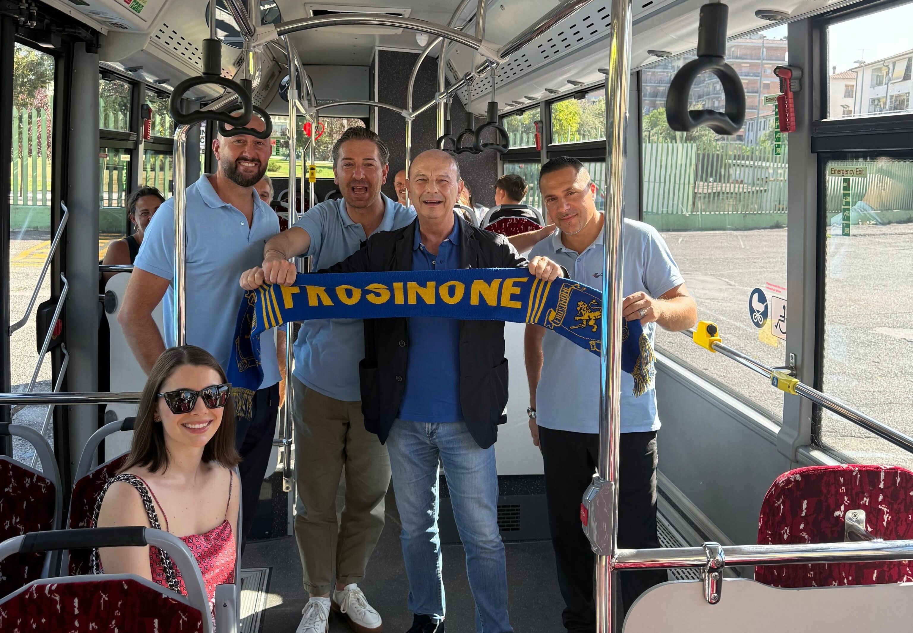 frosinone brt sindaco mastrangeli