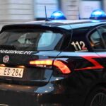 ANZIO - I Carabinieri intervenuti (2)