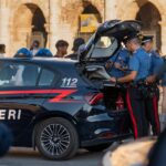 CENTRO - Controlli dei Carabinieri (2)
